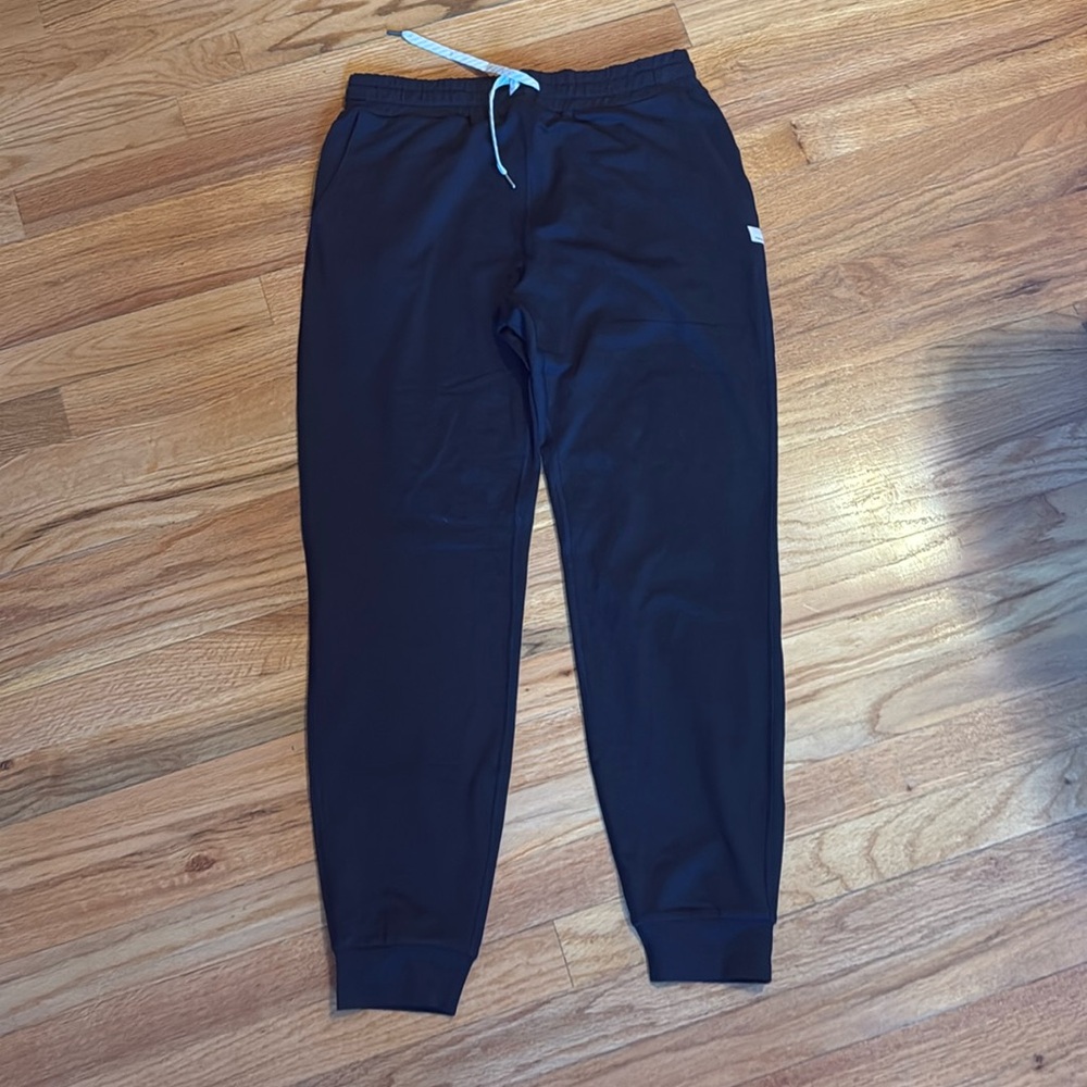 Vuori Boyfriend Joggers